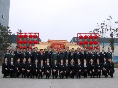 2016天意機(jī)械與您共度元宵佳節(jié)！