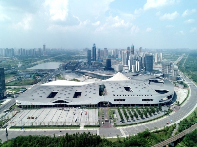 天意機(jī)械邀您相約成都｜CHCC2024第二十五屆全國(guó)醫(yī)院建設(shè)大會(huì)暨國(guó)際醫(yī)院建設(shè)、裝備及管理展覽會(huì)