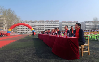 助力兗州實高學(xué)子魚躍龍門、折桂蟾宮