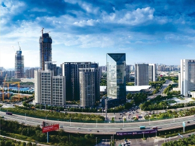 陜西漢中提升裝配化建造水平，十部門(mén)印發(fā)綠色建筑創(chuàng)建行動(dòng)工作方案